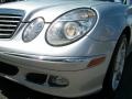 2006 Iridium Silver Metallic Mercedes-Benz E 350 4Matic Sedan  photo #31