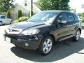 Nighthawk Black Pearl - RDX  Photo No. 7
