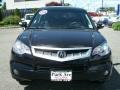Nighthawk Black Pearl - RDX  Photo No. 8