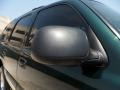 Dark Green Metallic - Tahoe LS Photo No. 16