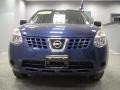Indigo Blue Metallic - Rogue S AWD Photo No. 3