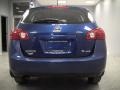 2008 Indigo Blue Metallic Nissan Rogue S AWD  photo #6