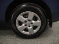 Indigo Blue Metallic - Rogue S AWD Photo No. 9