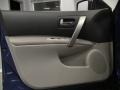 Indigo Blue Metallic - Rogue S AWD Photo No. 10
