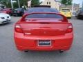 2004 Flame Red Dodge Neon SRT-4  photo #4