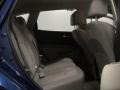Indigo Blue Metallic - Rogue S AWD Photo No. 14