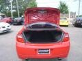 2004 Flame Red Dodge Neon SRT-4  photo #12