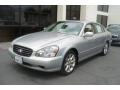 2002 Desert Platinum Infiniti Q 45 #50037189