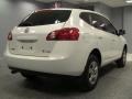 Phantom White - Rogue S AWD Photo No. 5