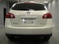 Phantom White - Rogue S AWD Photo No. 6
