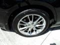 Black Obsidian - G 35 Journey Sedan Photo No. 4