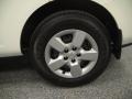 Phantom White - Rogue S AWD Photo No. 9