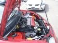 2.4 Liter Turbocharged DOHC 16-Valve 4 Cylinder Engine for 2004 Dodge Neon SRT-4 #50045895