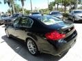 Black Obsidian - G 35 Journey Sedan Photo No. 9
