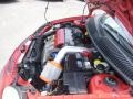 2.4 Liter Turbocharged DOHC 16-Valve 4 Cylinder Engine for 2004 Dodge Neon SRT-4 #50045931