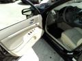 Black Obsidian - G 35 Journey Sedan Photo No. 16