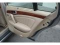 Latte Door Panel Photo for 2002 Infiniti Q #50046054