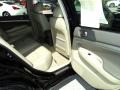 Black Obsidian - G 35 Journey Sedan Photo No. 21