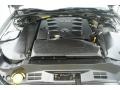 2002 Infiniti Q 4.5 Liter DOHC 32-Valve V8 Engine Photo