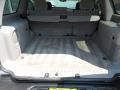 Gray/Dark Charcoal Trunk Photo for 2004 Chevrolet Tahoe #50046249