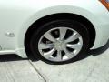 Ivory Pearl - M 35 Sedan Photo No. 3