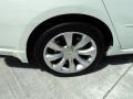 Ivory Pearl - M 35 Sedan Photo No. 4