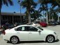 Ivory Pearl - M 35 Sedan Photo No. 5