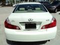 Ivory Pearl - M 35 Sedan Photo No. 7