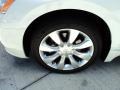 Ivory Pearl - M 35 Sedan Photo No. 12