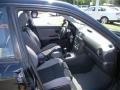 2007 Obsidian Black Pearl Subaru Impreza 2.5i Sedan  photo #14