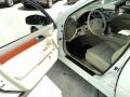 Ivory Pearl - M 35 Sedan Photo No. 16