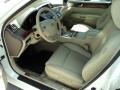 Ivory Pearl - M 35 Sedan Photo No. 17