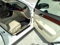 Ivory Pearl - M 35 Sedan Photo No. 19