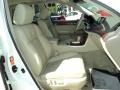 Ivory Pearl - M 35 Sedan Photo No. 20