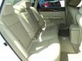 Ivory Pearl - M 35 Sedan Photo No. 22