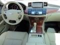 Ivory Pearl - M 35 Sedan Photo No. 23