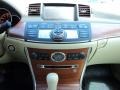 Ivory Pearl - M 35 Sedan Photo No. 24