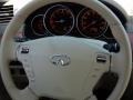 Ivory Pearl - M 35 Sedan Photo No. 26