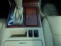 Ivory Pearl - M 35 Sedan Photo No. 28