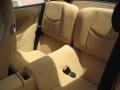  2012 911 Targa 4S Sand Beige Interior
