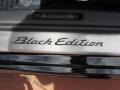 2012 Black Porsche 911 Black Edition Cabriolet  photo #7