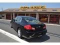 Black Obsidian - G 35 Sedan Photo No. 4