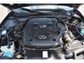 Black Obsidian - G 35 Sedan Photo No. 9