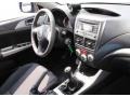 Carbon Black Interior Photo for 2009 Subaru Impreza #50047194