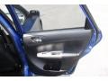 Carbon Black Door Panel Photo for 2009 Subaru Impreza #50047389
