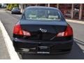 Black Obsidian - G 35 Sedan Photo No. 29