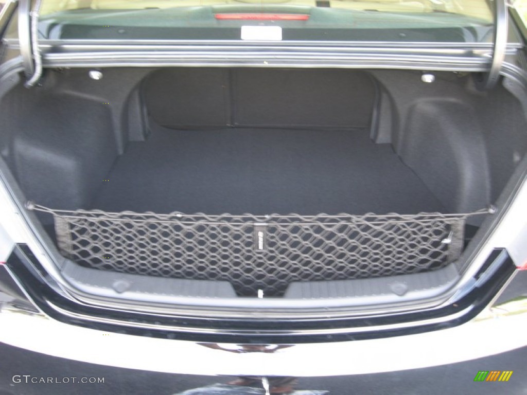 2011 Sonata Limited 2.0T - Midnight Black / Camel photo #11