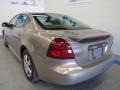 2007 Bronzestone Metallic Pontiac Grand Prix Sedan  photo #3