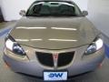 2007 Bronzestone Metallic Pontiac Grand Prix Sedan  photo #7