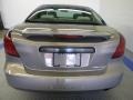 2007 Bronzestone Metallic Pontiac Grand Prix Sedan  photo #8